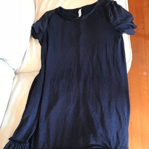 Ladies dress